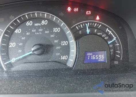 2014 Toyota Camry Le from USA, damaged, VIN 4T1BF1FK8EU302511